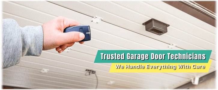 Garage Door Installation Alexandria VA (703) 783-9441